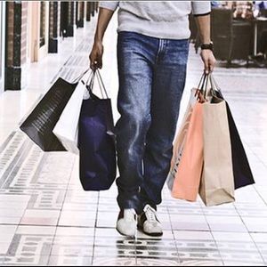 Meet your Posher, Darwin